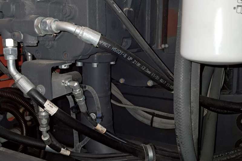 OmecoHub - Immagine DOOSAN DX235NLC